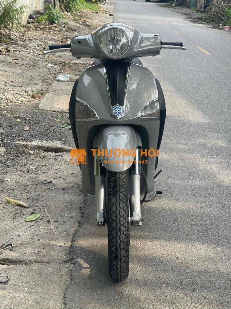 Liberty 3vie dky 2018 mới 99%