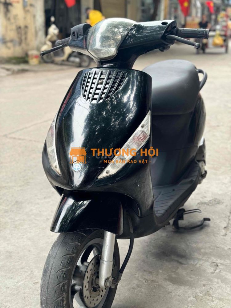 ZIP 2015 đen chạy ít, chính chủ em cần bán