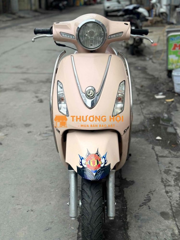 sym Attila xe đẹp máy zin chính chủ còn như mới