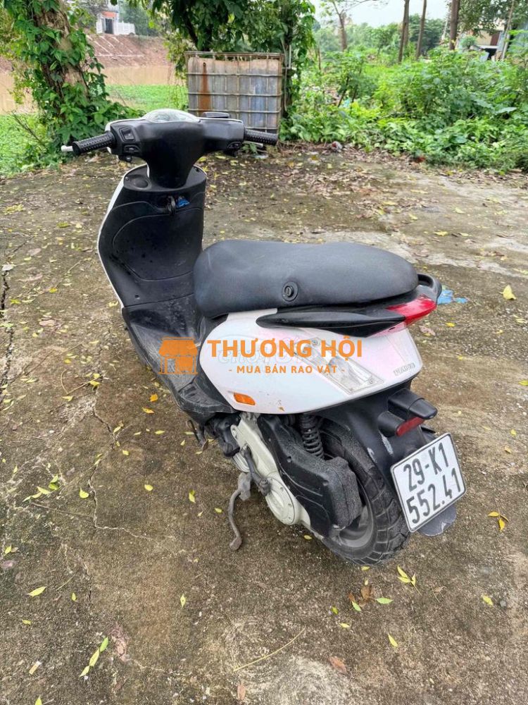 e bán xe zip đời cao xe nguyên bản tiết kiệm xăng