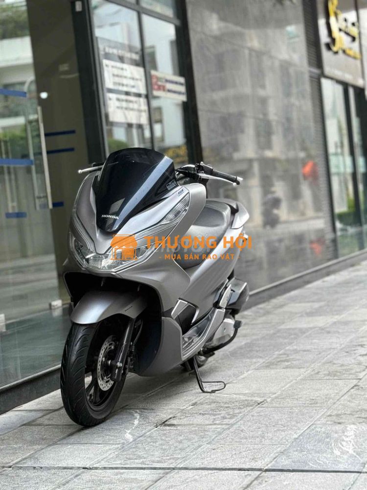 Pcx 150 cao cấp Sang Trọng mạnh mẽ nam tính 29T1