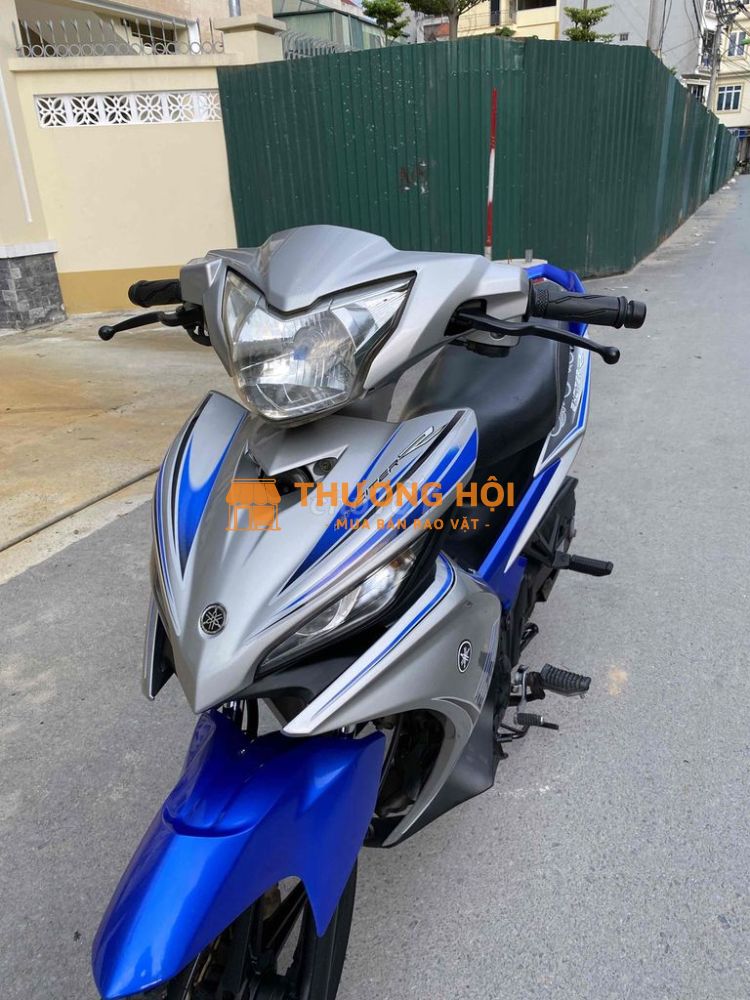 Siêu phẩm Exciter 135 chính chủ máy zin 100%