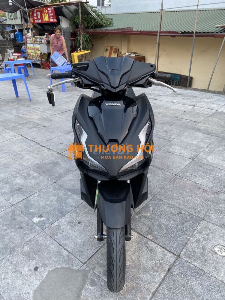 Airblade đen nhám 2023, đi chuẩn 800km, chính chủ