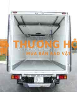 mua vách di động ô tô tải lạnh