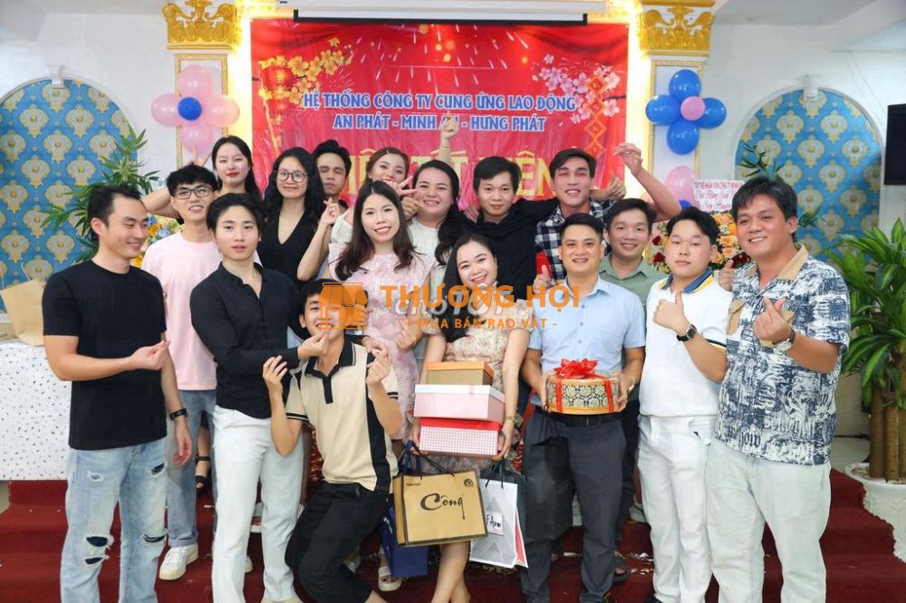 Việc làm - TUYỂN SALE LÀM VIỆC TẠI BÌNH THẠNH