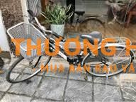 BÁN XE ĐẠP ASAMA 26 INCH 5 TỐC ĐỘ