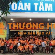 TUYỂN DỤNG NHÂN SỰ VĂN PHÒNG