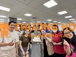 NHÂN VIÊN KINH DOANH PETQ TẠI TÂN BÌNH, HCM