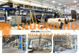 cần tuyển sale nghành nghề bao bì carton