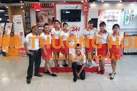 Nhân viên kinh doanh