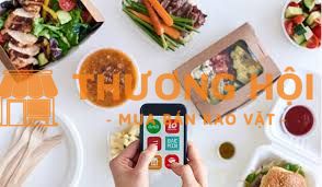 [NT] NHÂN VIÊN KINH DOANH ỨNG DỤNG GIAO ĐỒ ĂN
