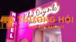 Tuyến lễ tân khách sạn ca sáng 7h-16h