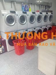TUYỂN NAM THỜI VỤ + NỮ GIẶT SẤY LÀM ĐẾN TẾT