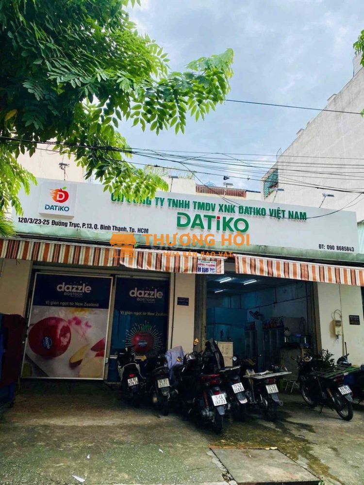 TUYỂN NAM NV KINH DOANH THỊ TRƯỜNG (được đào tạo)