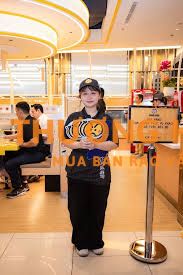 PHỤ BẾP CA TỐI KHÔNG YÊU CẦU KINH NGHIỆM