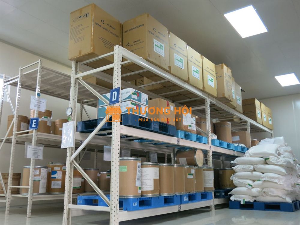 Quản lý kho hàng