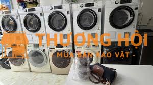 Tuyển 1 nhân viên giao nhận giặt ủi Q1