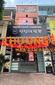 (Tân Bình)Phụ Bếp Hàn Full + Phục vụ partime 30K/h