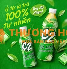 Sales thị trường Trà Xanh C2 tại HCM - Không yc KN
