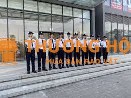 TUYỂN NAM/ NU BẢO VỆ CHUNG CƯ HÀ ĐÔ.!