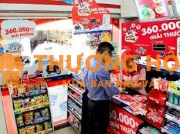 SIÊU THỊ MINI CÂN TUYỂN 3 NHÂN VIÊN KHO & ĐÓNG GÓI