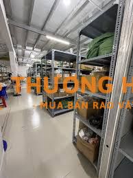 TUYỂN NHÂN VIÊN KHO HÀNG LÀM VIỆC Ở Q.BÌNH TÂN