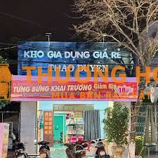 Tuyển nam nhân viên kho soạn hàng