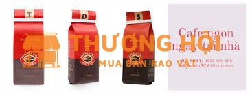 TUYỂN DỤNG PHỤ KHO HÀNG CÀ PHÊ