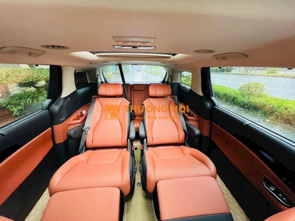 Cho thuê xe 7c giá tốt - SGCTourist