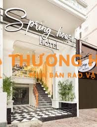 TUYỂN DỤNG BUỒNG PHÒNG KHÁCH SẠN