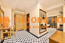 TUYÊN NHÂN VIÊN BUỒNG PHÒNG KHÁCH SẠN