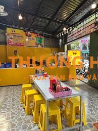 CẦN TUYỂN NHÂN VIÊN THỜI VỤ PHỤ VIỆC QUÁN CƠM