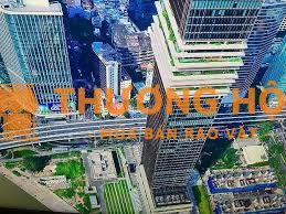 Tuyển dụng nhân viên Bảo vệ làm việc tại Tòa nhà IFC