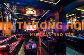 CẦN GẤP 1 NAM GIỮ XE KARAOKE TỪ 18H-02H Ở CMT8. Q3 - THU NHẬP CAO