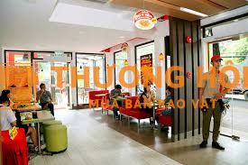 [PN, TB] TUYỂN BV GIỮ XE CỬA HÀNG GÀ RÁN