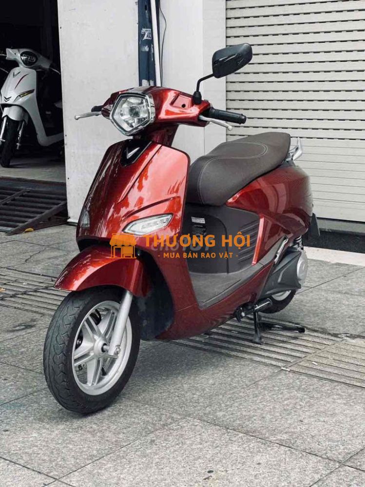❤️Pink Tân Phú❤️VentoS Xe Máy Điện - Nợ xấu 15củ