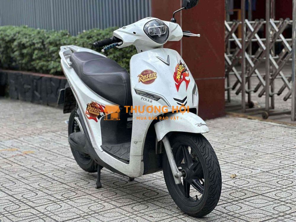 ✅Pink Tân Phú✅FelizS Xe Máy Điện-Nậu Xớ 10củ