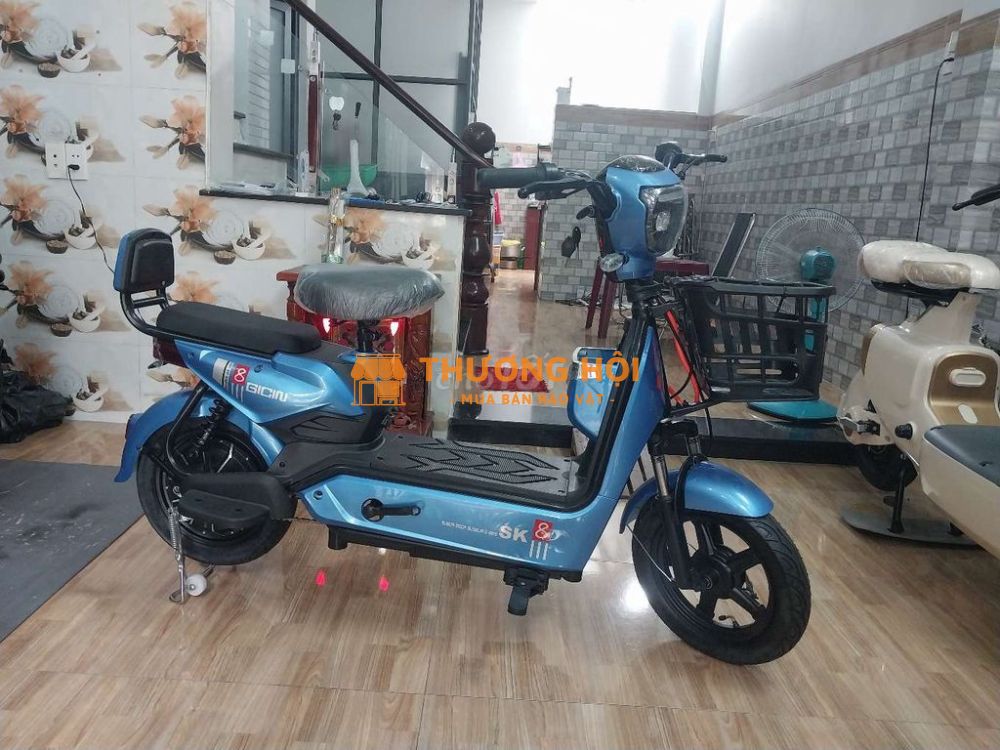 XE MOI BAN PRO . ĐA ĐU BINH THANH LY