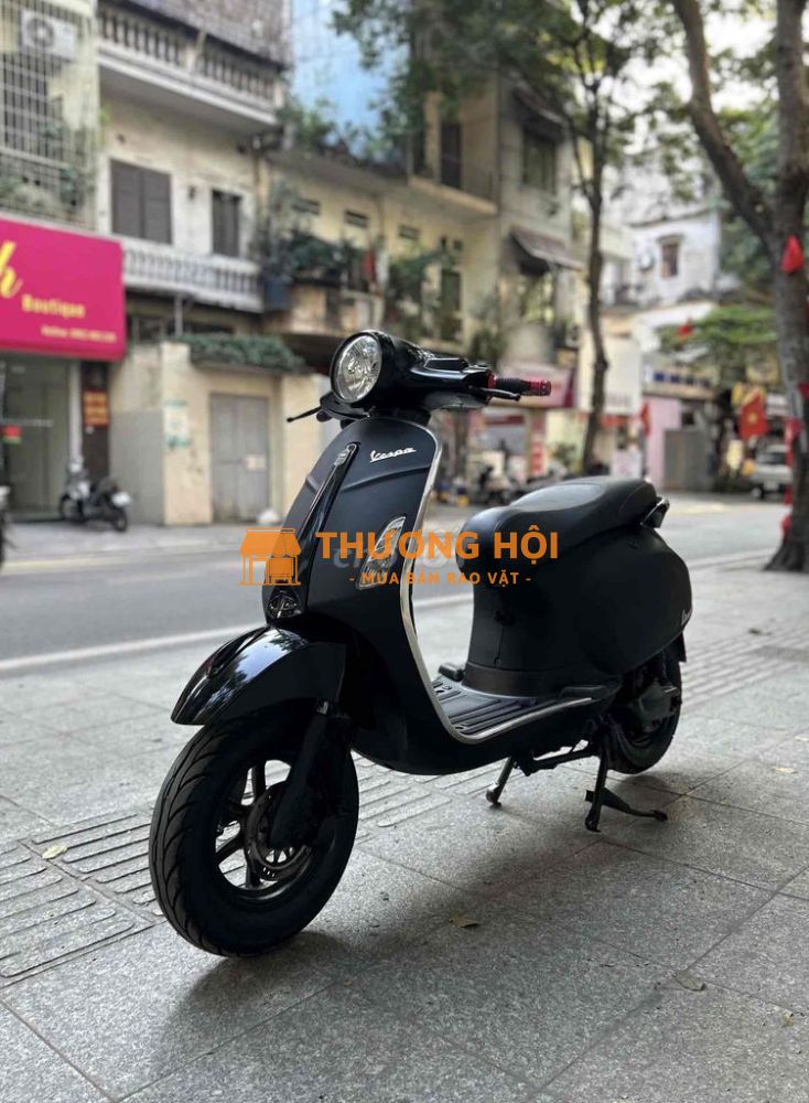 thanh lý vesp đen nhám đời cao ko lỗi