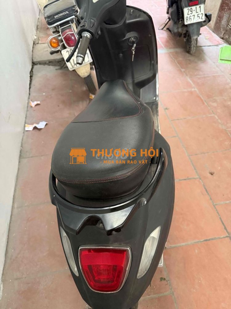 cần bán xe máy điên