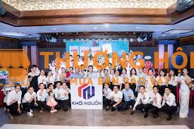 NHÂN VIÊN KINH DOANH