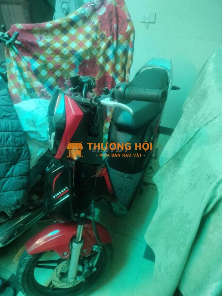 Ko sd đến cần ván xe vinfast