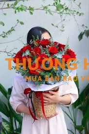 THE FLOWER LAB tuyển dụng
