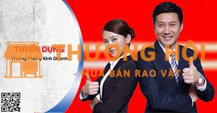 Trưởng phòng Kinh doanh