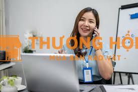 NHÂN VIÊN TƯ VẤN QUA ĐIỆN THOẠI