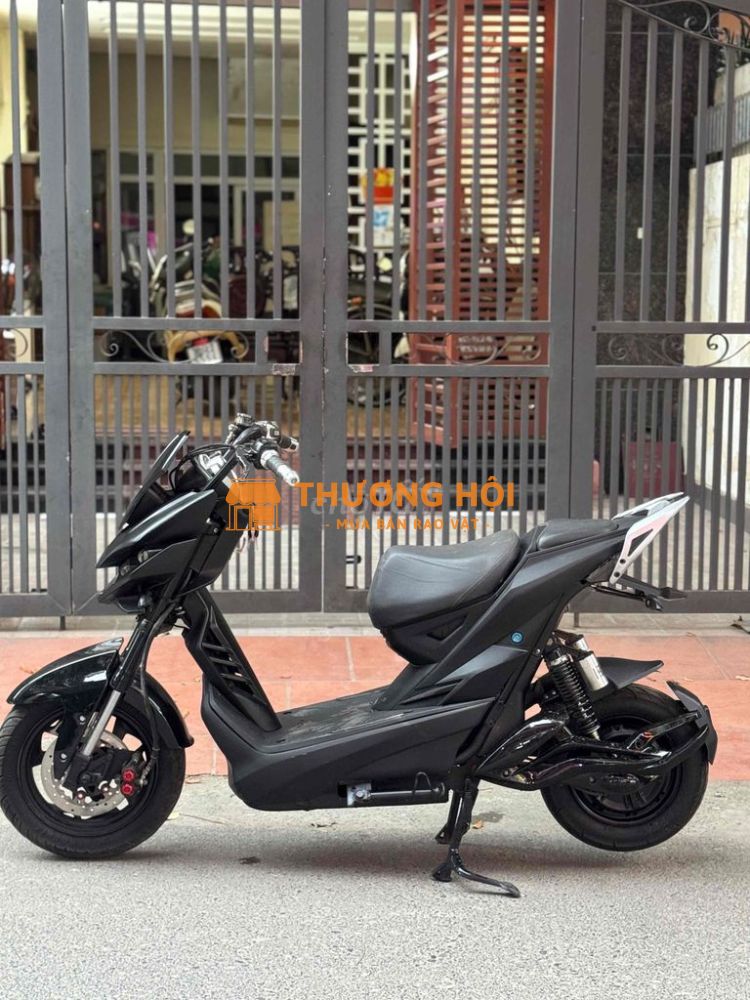 XE MÁY ĐIỆN JECK CŨ ĐỦ BIỂN SỐ HN, đủ bảo hành