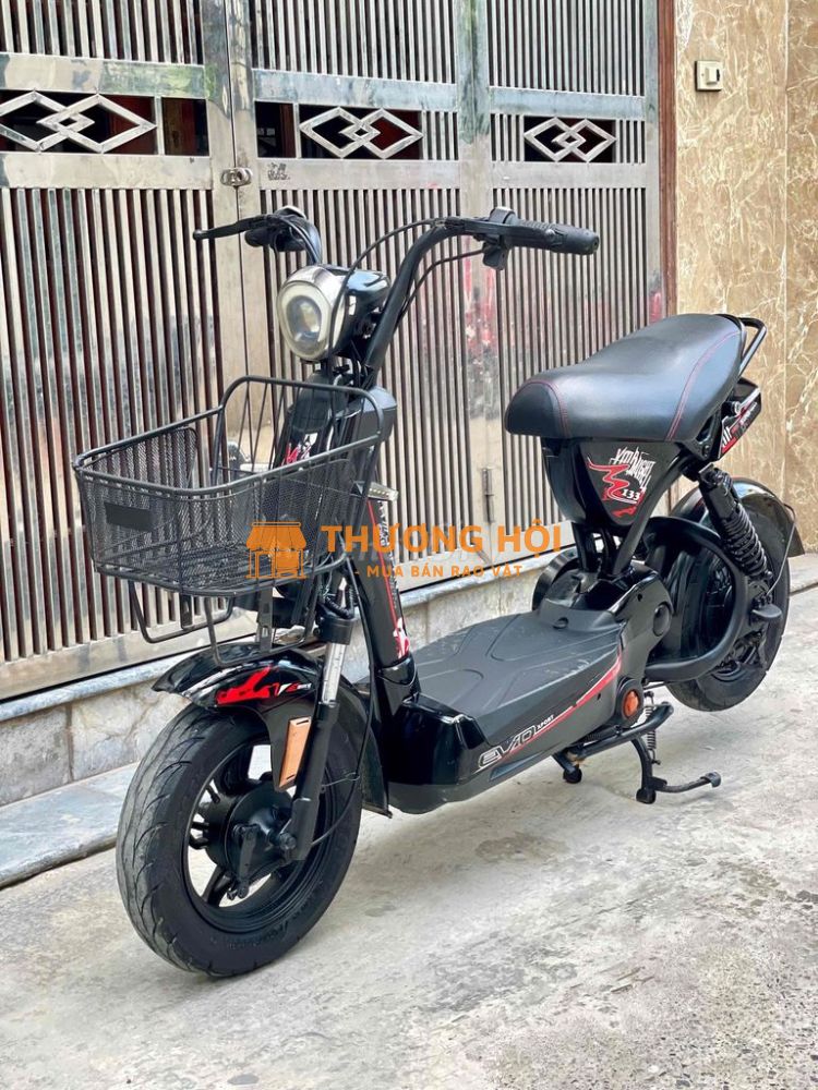 133m plus ắc quy 5/2025 mới thay