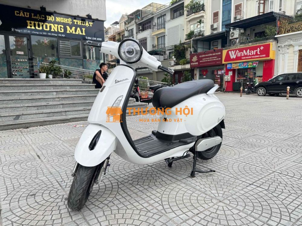 vespa chính hãng