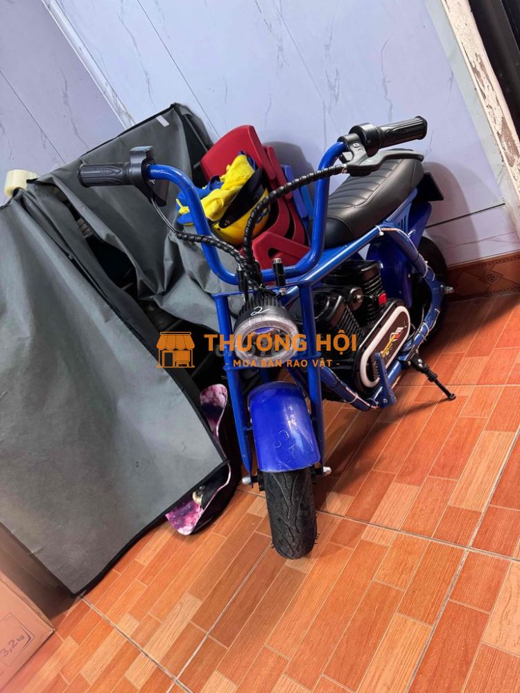 thanh lý các loại xe điện .