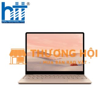 MICROSOFT SURFACE LAPTOP GO – LIGHTWEIGHT, MODERN TOUCH DISPLAY, STABLE PERFORMANCE